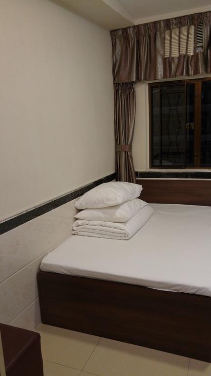 Grand Motel Kowloon Stadt Zimmer foto